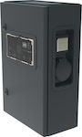 Legrand Green’up Premium Wall Mounted Three-Phase 22kW Charging Station Type 2 (059048)