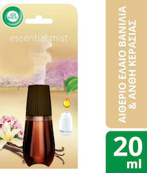 Airwick Ανταλλακτικό Essentials Mist Vanilla Cherry Blossom 20ml