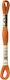 DMC Thread Embroidery Mouliné 117 Cotton in Ora...
