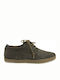 Coxx Borba CASUAL DEATH MCORDA103.02 GREY SUEDE Coxx Borba