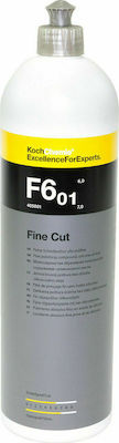 Koch-Chemie Fine Cut F6.01 1000ml