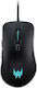 Acer Predator Cestus 310 RGB Gaming Maus 4200 DPI Schwarzes