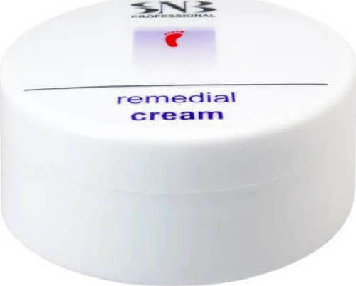 SNB Remedial Cream Moisturizing Cream Feet 100ml