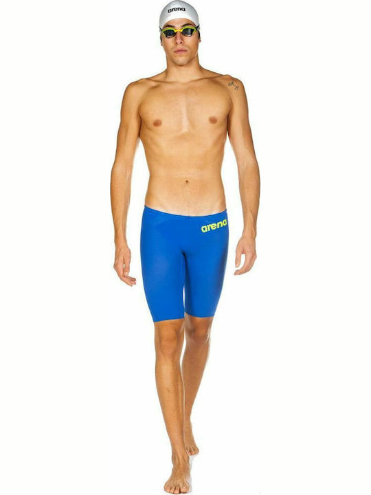 Biscay Bay Calypso Bay Carbon Fiber Swimsuit ARENA MEN'S POWERSKIN
