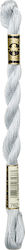 DMC Μουλινέ Cotton Perle 115 No5 Βαμβακερή Κλωστή σε Ασημί χρώμα DMC Μουλινέ Cotton Perle 115 No5 Βαμβακερή Κλωστή σε Ασημί χρώμα