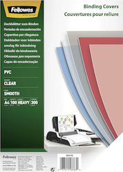 Fellowes Заглавна страница Книговезничество 100...