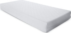 Vita Orthopaedics Memory Foam Einzel 80x195x20cm ohne Federkern Vita Orthopaedics Memory Foam Einzel 80x195x20cm ohne Federkern