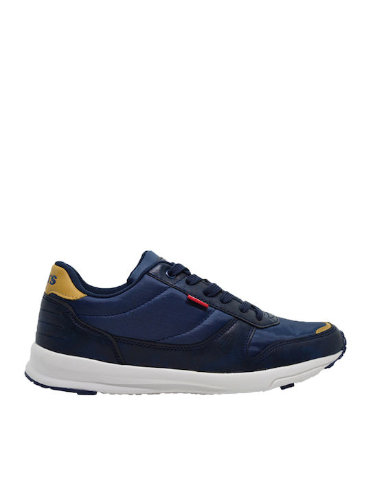 Levi's Baylor 2.0 Sneakers Blue