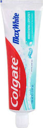 Colgate Max White Οδοντόκρεμα Colgate Max White Οδοντόκρεμα