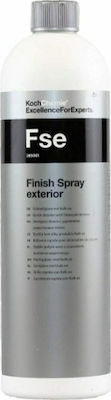 Koch-Chemie Spray Cleaning Residue Remover Polish for Body FSE 1lt 285001