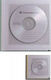 Next CD/DVD Sleeve Transparent 100pcs