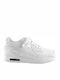 BL5747 Sneakers Λευκά