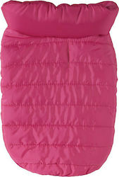 Vitakraft Μπουφάν Καπιτονέ Dog Coat Pink 25cm