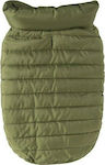 Vitakraft Μπουφάν Καπιτονέ 25εκ. Waterproof Dog Coat Green 25cm