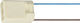 VK Lighting Stromstecker mit Steckdosenbuchse G9 in Beige Farbe Set 1Stück 40207-005605