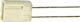 VK Lighting Stromstecker mit Steckdosenbuchse G9 in Beige Farbe Set 1Stück 40206-019605
