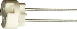 VK Lighting Lamp Socket with G6.35 Socket