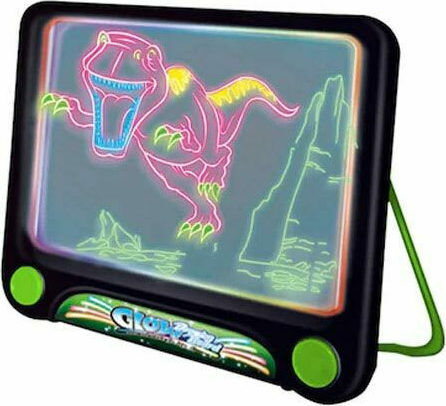 Timeless Tools Magic Sketchpad Tafel Beidseitig 23.5x19.5cm