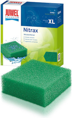 Juwel Nitrax Sponge for Aquarium Filtering Σφουγγάρι Αφαίρεσης Νιτρικών (XL)