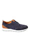 Herren Sneakers Marineblau