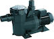 Astral Pool Victoria Plus Silent Pool Water Pump Filter Three-Phase 1.5hp with Maximum Supply 21500lt/h