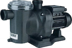 Astral Pool Sena Pool Water Pump Filter Single-Phase 0.5hp with Maximum Supply 8500lt/h