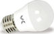 VK Lighting LED Bulb 9W 88mm for Socket E27 Cool White 810lm