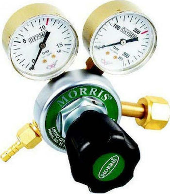 Morris 47362 Regulatoare de gaz Οξυγόνου