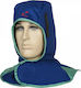 Weldas Work Beanie Blue 23-6680 Fireproof Welding