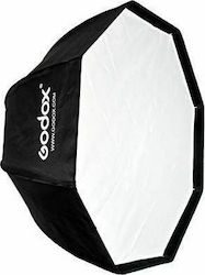 Godox Octa SB-UE80 Комплект Softbox 80брсм. Тип чадър с монтаж на Боуенс