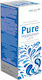 Pure Lens Hyaluron Care Contact Lens Solution 380ml