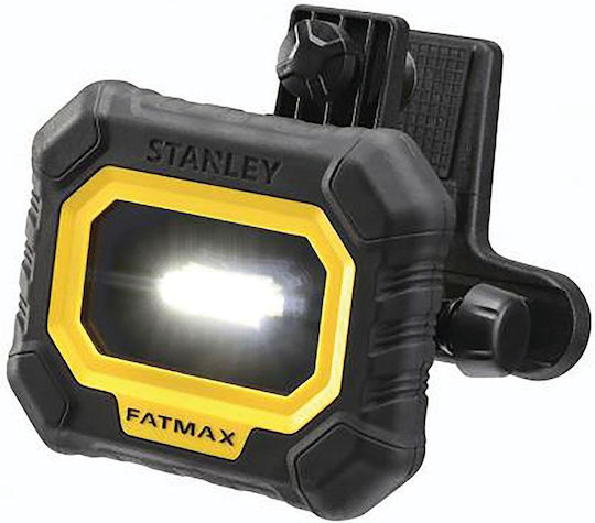 Stanley Προβολέας Εργασίας Ρεύματος LED IP67 με Φωτεινότητα έως 1000lm