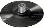 Bosch 2608601076 Πέλμα Δίσκος Αυτοπρόσφυσης Αλοιφαδόρου 115mm