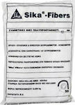 Sika P/P Îmbunătățitor de mortar Fibre de polipropilenă 12mm 600gr 123128