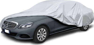 Lampa Acqua Tech Gran Pree AG-6 Car Covers with Carrying Bag 440x190x180cm L2014.6 Waterproof Medium for SUV/JEEP