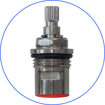 Aqua Pure Μηχανισμός για Τρίοδη Βρύση Boensi SS304-10 & SS304-11 Μηχανισμός Μπαταρίας SS304-12