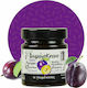 Oi goumenisses Jam Plum Sugar Free 220gr