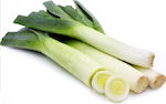 Leek - Cabbage seed 2gr - Tall, thick and uniform cylindrical stem. Very productive