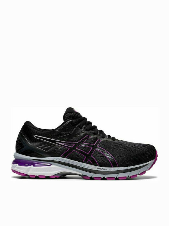 GT-2000 9 GTX Дамски Спортни обувки Running Черни Водоустойчиви с мембрана Gore-Tex