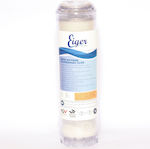 Eiger Water Filter Replacement Central Water Filtration System 10" Water Softening WF-SP-10 1pcs