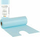 Bournas Medicals Dental Light Blue Towel Roll 1...