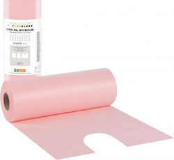 Soft Care Rainbow Dental Pink Towel Roll 1ply +...