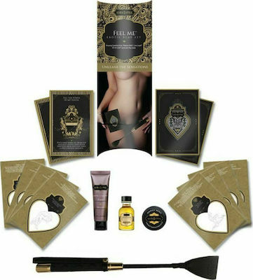 Kama Sutra Erotic Playset 4бр