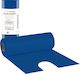 Bournas Medicals Dental Blue Towel Roll 1ply + ...