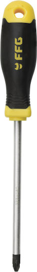 FFG Κατσαβίδι Μακρύ Αστέρι Μεγέθους Pz2x150mm