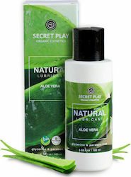 Secretplay Natural Lubricant Schmiermittel 100ml