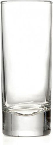 Uniglass Ποτήρι από Γυαλί 170ml