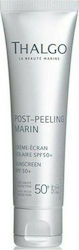 Thalgo Peeling Marin Sonnenschutzfaktor (SPF) 50 50ml Thalgo Peeling Marin Sonnenschutzfaktor (SPF) 50 50ml