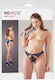 Mandy Mystery Lace Crotchless Briefs Frauen Sex...