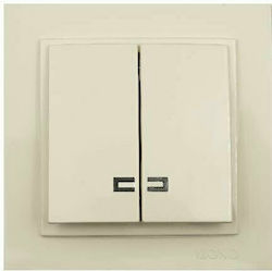Mono Electric Despina Metallic